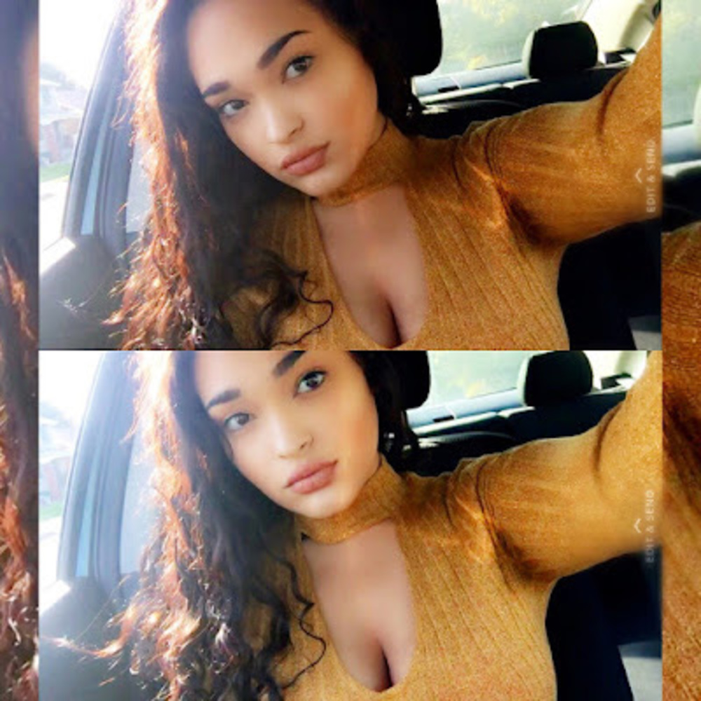 Meet your Posher, Sierra